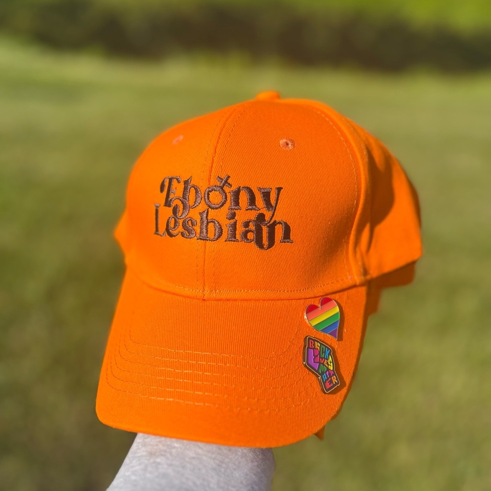 Custom made hat - Picture 4 of 4